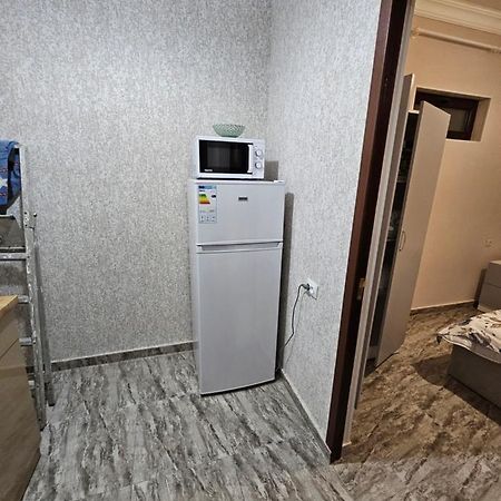 Туристический Дом В Evn Airport Jerevan Eksteriør billede