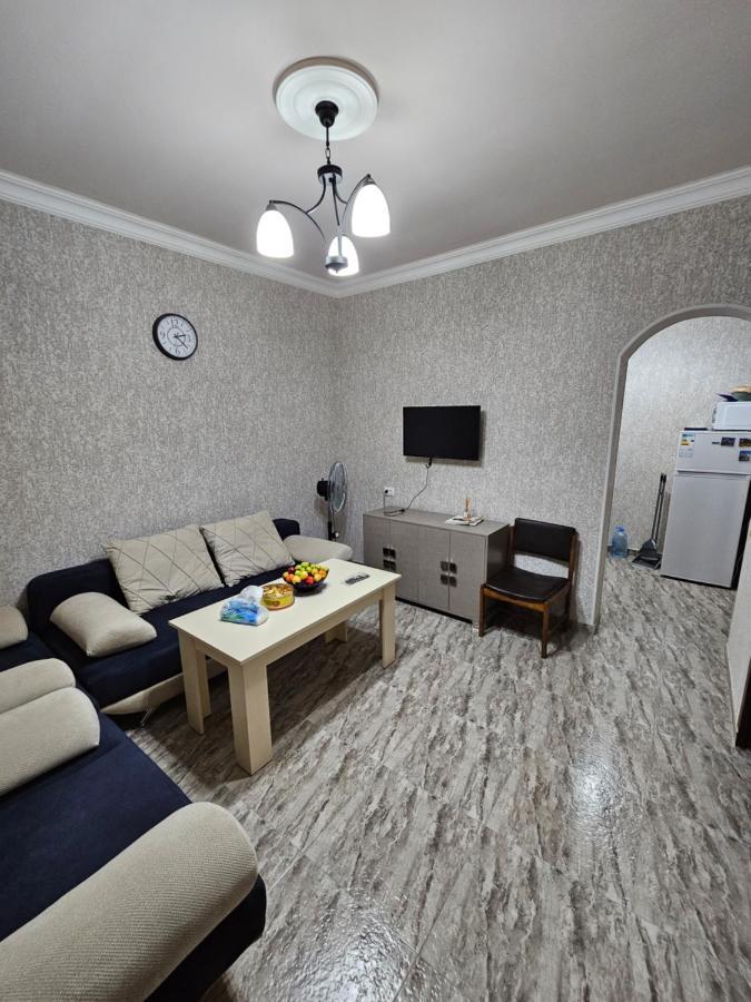 Туристический Дом В Evn Airport Jerevan Eksteriør billede